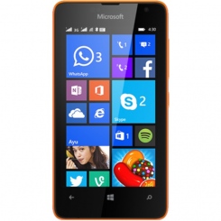 Microsoft Lumia 430 Dual SIM -  1